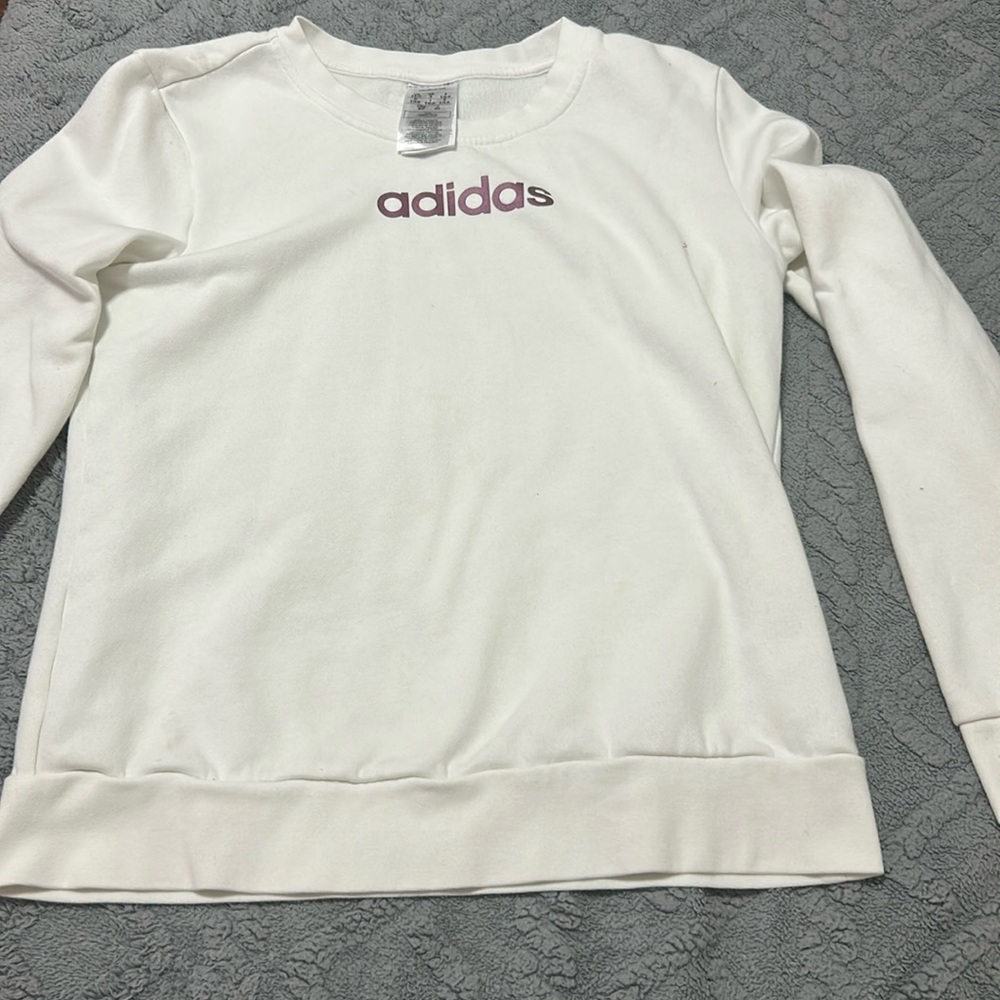 Adidas Crewneck